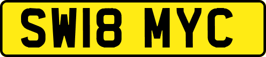 SW18MYC