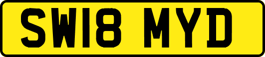 SW18MYD