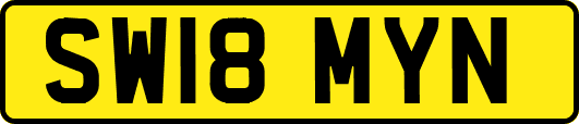 SW18MYN