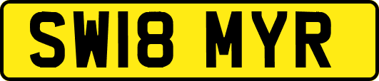 SW18MYR