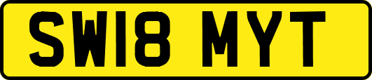 SW18MYT