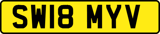 SW18MYV