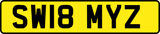 SW18MYZ