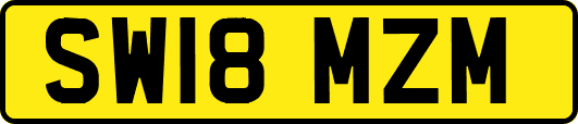 SW18MZM