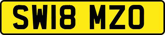 SW18MZO