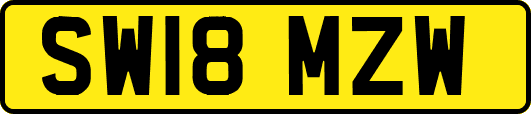 SW18MZW