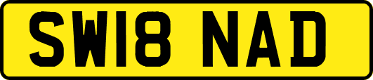 SW18NAD