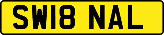 SW18NAL