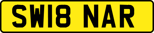 SW18NAR