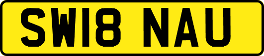 SW18NAU