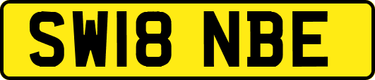 SW18NBE