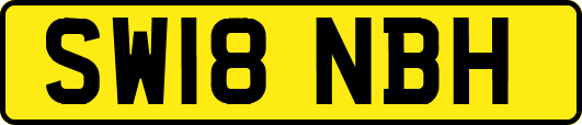 SW18NBH