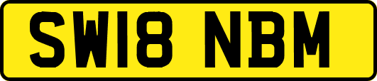SW18NBM
