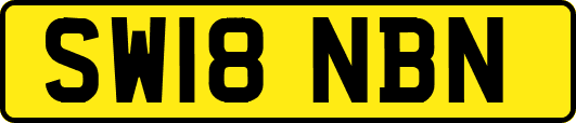SW18NBN