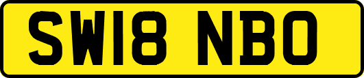 SW18NBO