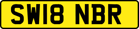 SW18NBR