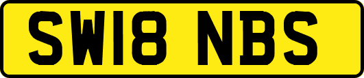 SW18NBS