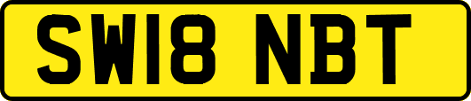 SW18NBT