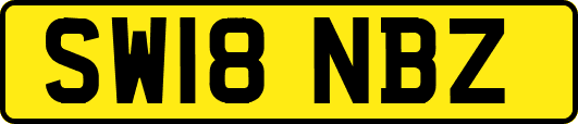 SW18NBZ