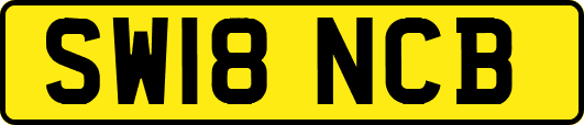 SW18NCB