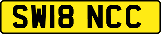 SW18NCC