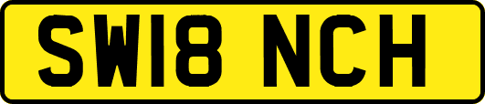 SW18NCH