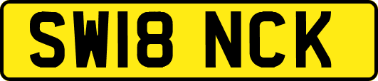 SW18NCK