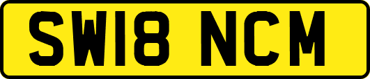SW18NCM