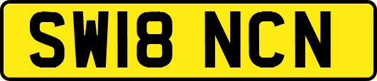 SW18NCN