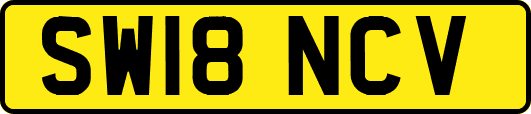 SW18NCV