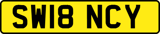 SW18NCY