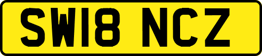 SW18NCZ