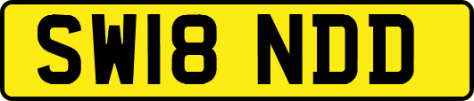 SW18NDD