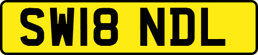 SW18NDL