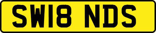 SW18NDS