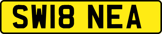 SW18NEA