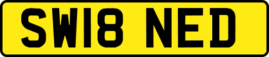 SW18NED