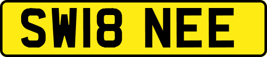 SW18NEE