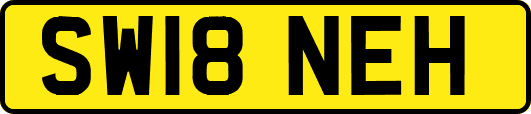 SW18NEH