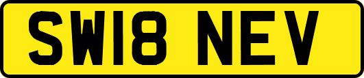 SW18NEV