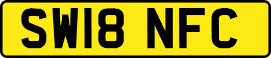 SW18NFC
