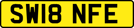 SW18NFE