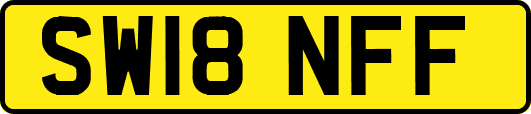 SW18NFF