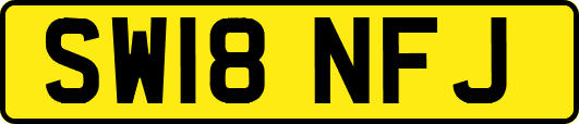 SW18NFJ