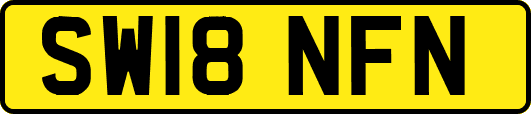 SW18NFN