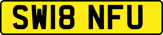 SW18NFU