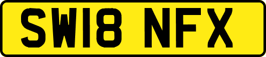 SW18NFX