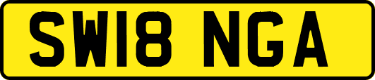 SW18NGA