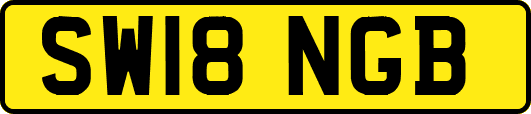 SW18NGB