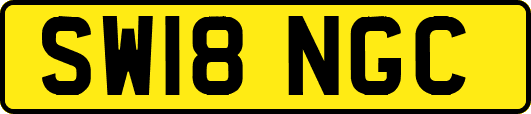 SW18NGC